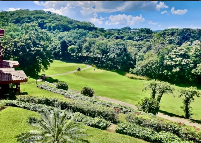 4 Bedroom, 4 Bath, Golf Course, Reserva Conchal *