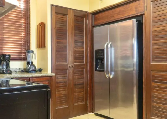 Apartamento 4 Bedroom, 4 Bath, Golf Course, Reserva Conchal
