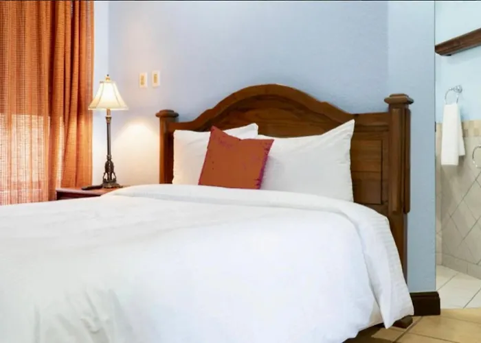 Apartamento 4 Bedroom, 4 Bath, Golf Course, Reserva Conchal *
