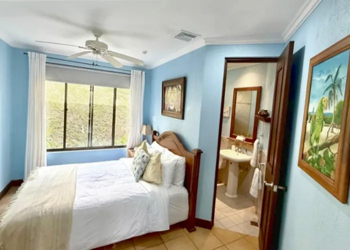 4 Bedroom, 4 Bath, Golf Course, Reserva Conchal * Playa Conchal